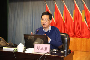 南京市住房建设委员会副主任