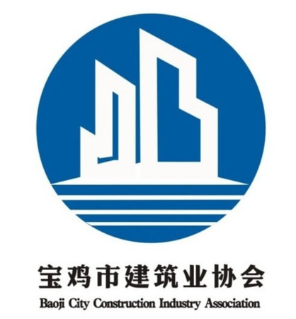 2003年4月,经宝鸡市民政局批准备案登记,宝鸡市住房和城乡建设局指导