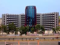 加纳国家社保大楼