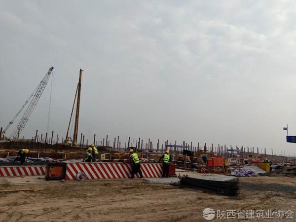 南京土建施工：城市更新的新篇章