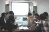 陕西省建筑业协会召开党的群众路线教育实践活动专题讲座