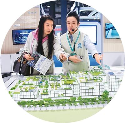 安全、舒适、绿色、智慧—— 四组词汇,为“好房子”画像 - 陕西省建筑业协会