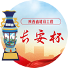 陕西省建设工程
长安杯
